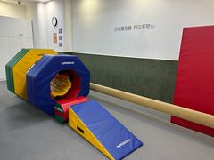 -爱威盛亲子俱乐部·纽约国际早托中心