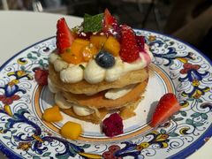 -Alimentari早午餐(安福路店)