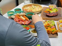 -西语·炭烧牛排(卓越中寰店)