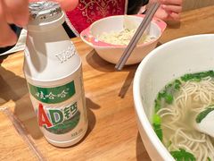 -嘻小北·兰州清汤牛肉面(南翔印象城MEGA店)