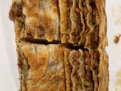 -虹海圣肉饼店家常菜馆