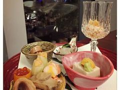 -Tsuru鹤日本料理(静安香格里拉店)