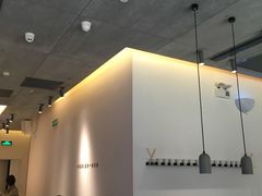 -喜茶(上海兴业太古汇店)