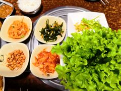 -六七八韩式烤肉·韩国料理(上杭路店)
