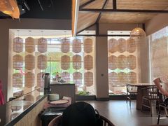 -风味小馆(天目湖宾馆店)