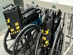 -上海市第一人民医院(松江南部)