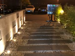 -JF Garden(渔人码头店)