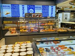 -皇家美孚·蛋糕外送(东部佳世客店)