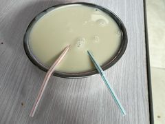 -蒙记老牌豆浆