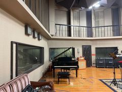 -韩宫录音棚(新街口店)