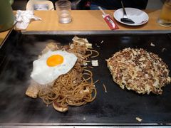 -鹤桥风月(ヨドバシ梅田店)