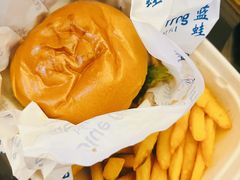 -bluefrog蓝蛙(成都太古里店)