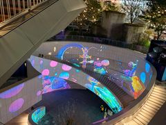 -深圳湾万象城(南山店)