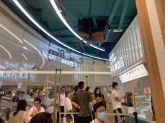 -丹礼糖甜品