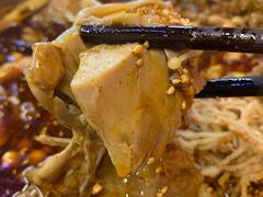 -蓉三少冒烤鸭·四川小吃集(北京首店)