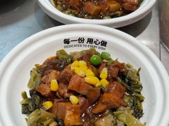 -72街荷叶饭(三元里店)