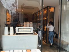 -% Arabica(京都东山店)