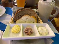 -Paulaner·德国帕拉娜自酿啤酒餐厅(海上世界店)