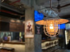 大堂-Devils’ Brewery小恶魔精酿啤酒(武汉天地店)