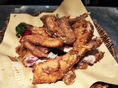 -前海沿·青岛菜(乐客城店)