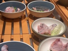 -钱小奴海鲜自助黑金店(杭州滨江龙湖店)