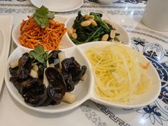 -东方饺子王(顺义石门店)