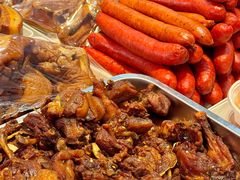 -净香园熟肉(北坦总店)