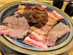 -泥炉烧肉师(新街口金銮巷店)