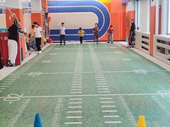 -悦动体能篮球羽毛球网球(三里河店)