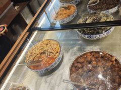 -聚合鑫东北熏酱熟食麻辣面(长阳店)