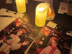 -剧狐剧本杀·月球探案馆(人民广场1号店)