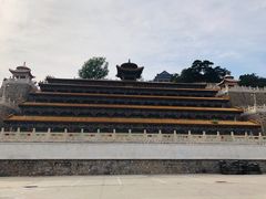 -山西乌金山旅游区