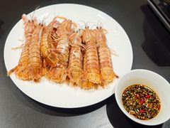 -望海湾海鲜楼·海鲜(开发区店)
