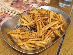 -Tube station站点比萨(王府井百货店)