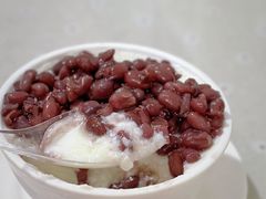 -老周记顺德双皮奶