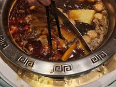 -天宜隆蘑菇宴火锅(石景山旗舰店)