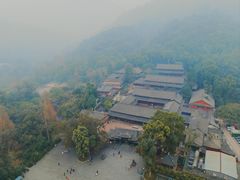 -峨眉山报国寺