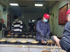 自助取餐区-斯丹姜母鸭·古法干香(涂门街总店)