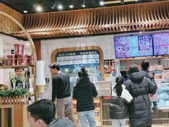 -西部马华清真兰州牛肉面·烧烤夜市(三里河店)