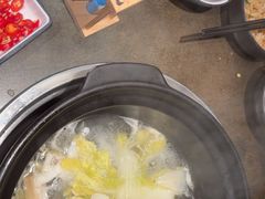 -同仁四季椰子鸡(海岸城天利店)