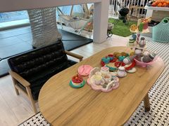 -Barbe a papa亲子餐厅(杨浦店)