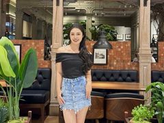 -星叶·东南亚料理(温州万象城店)