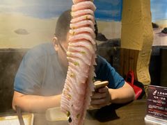 -土著渔匠·养生蝴蝶鱼(香樟路店)