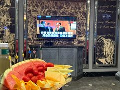 -范特西FANTASY量贩式KTV(民主广场店)