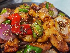 -红旗山庄(圭峰山店)