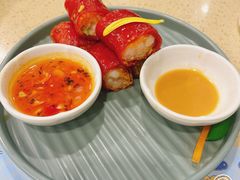 -蘩楼(华强北总店)