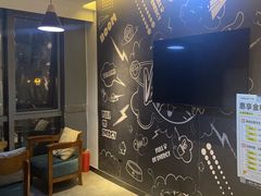 -梵猫·新养生(南坪万达店)