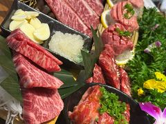 -丸藏和牛烧肉专门店(园区师惠坊店)