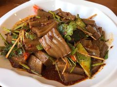 橡子凉粉-全州拌饭馆(断桥店)