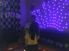 -不止轰趴桌游麻将台球(立水桥店)
